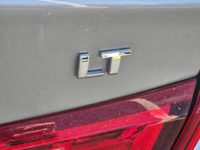 Used 2023 Chevrolet Malibu LT image 15