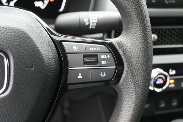 New 2026 Honda Civic LX image 9
