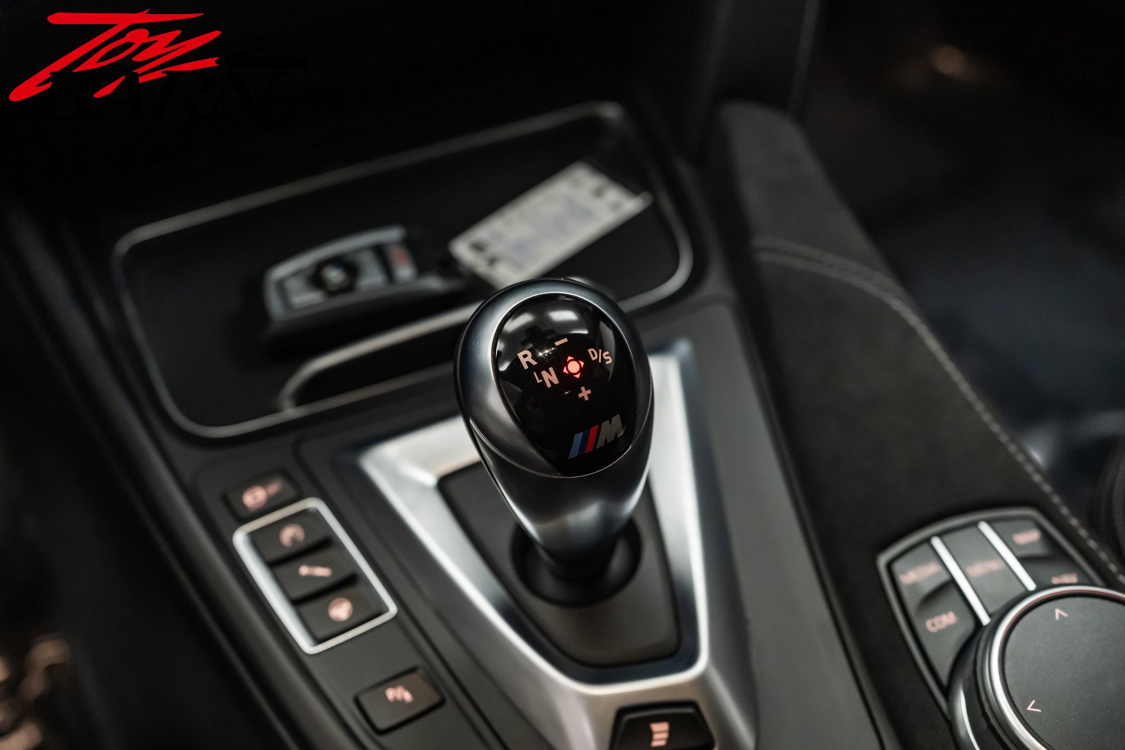 Used 2019 BMW M4 CS w/ Executive Package image 45