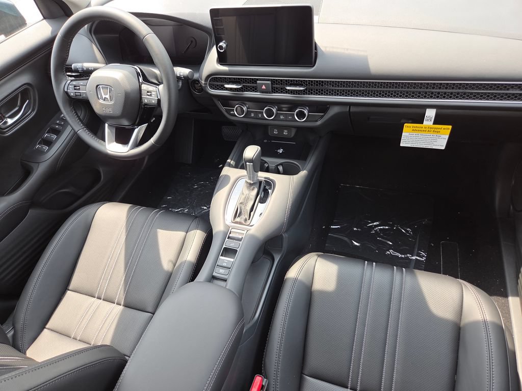 New 2027 Honda HR-V EX-L image 27