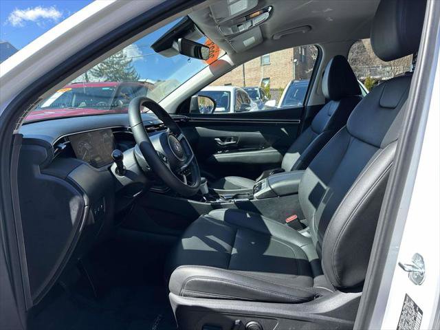 Used 2023 Hyundai Tucson XRT image 13