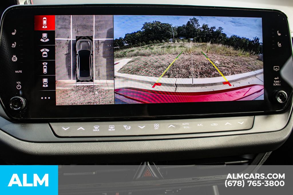 Used 2024 Dodge Charger R/T w/ Plus Group image 33