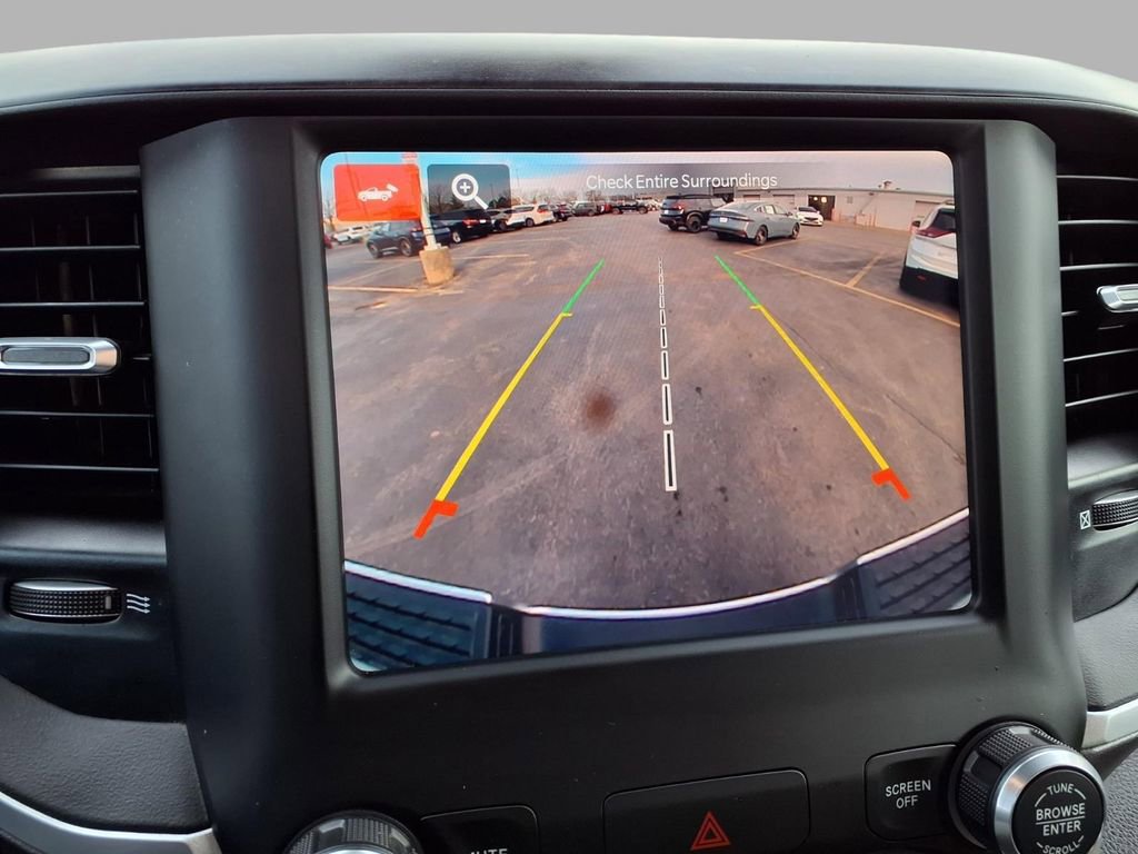 Certified 2024 RAM 2500 Big Horn image 6