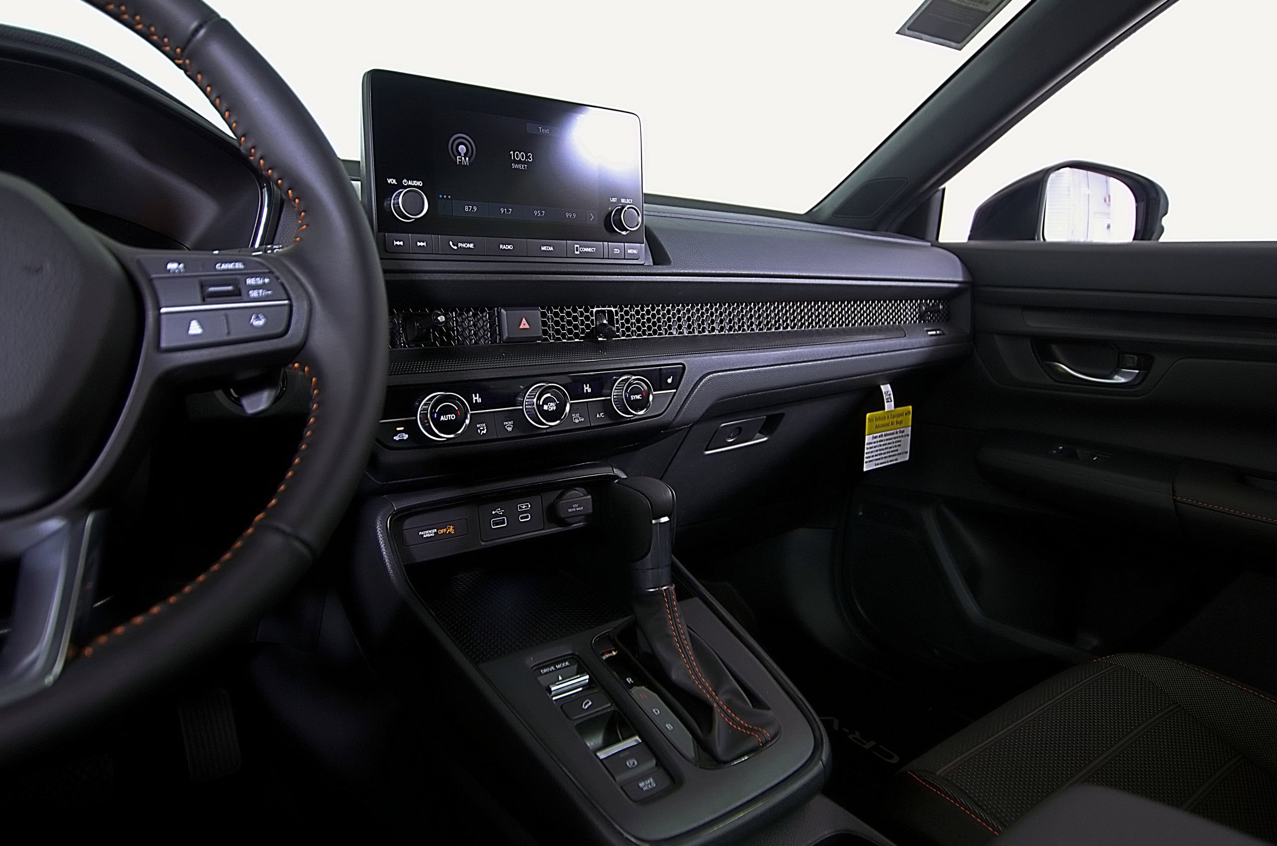 Certified 2026 Honda CR-V Sport image 26