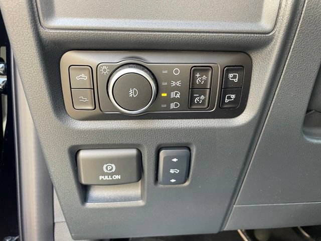 New 2026 Ford F150 Raptor AWD/4WD image 19