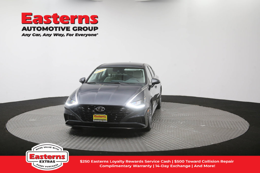 Used 2023 Hyundai Sonata SEL FWD image 55