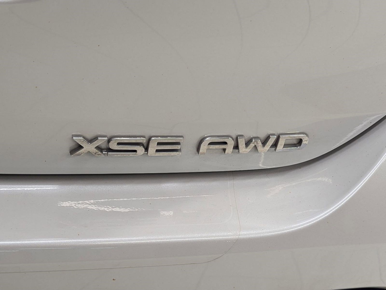 Used 2023 Toyota Highlander XSE image 35