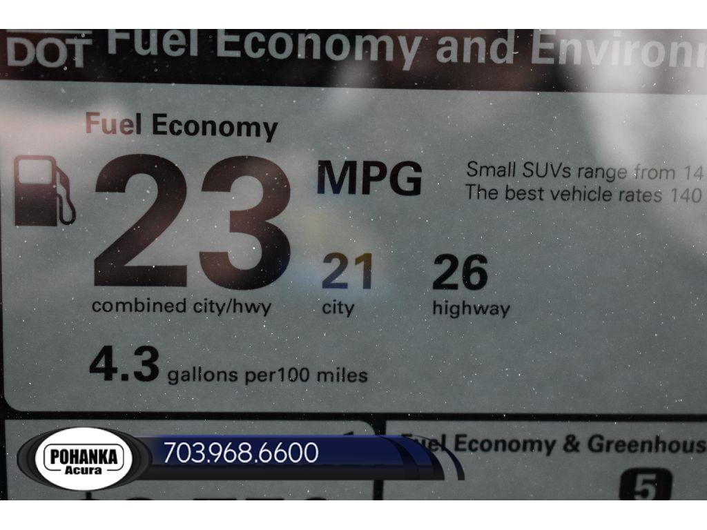 New 2025 Acura RDX A-Spec image 38