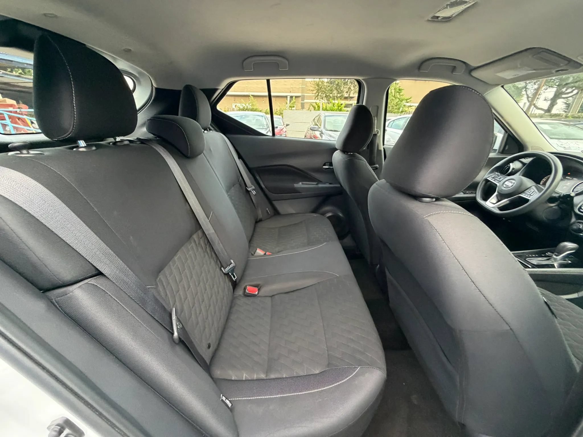 Used 2021 Nissan Kicks SV FWD image 15