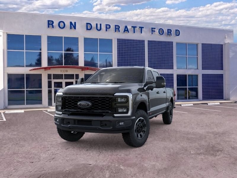 New 2026 Ford F250 Lariat w/ Tremor Off-Road Package AWD/4WD image 3