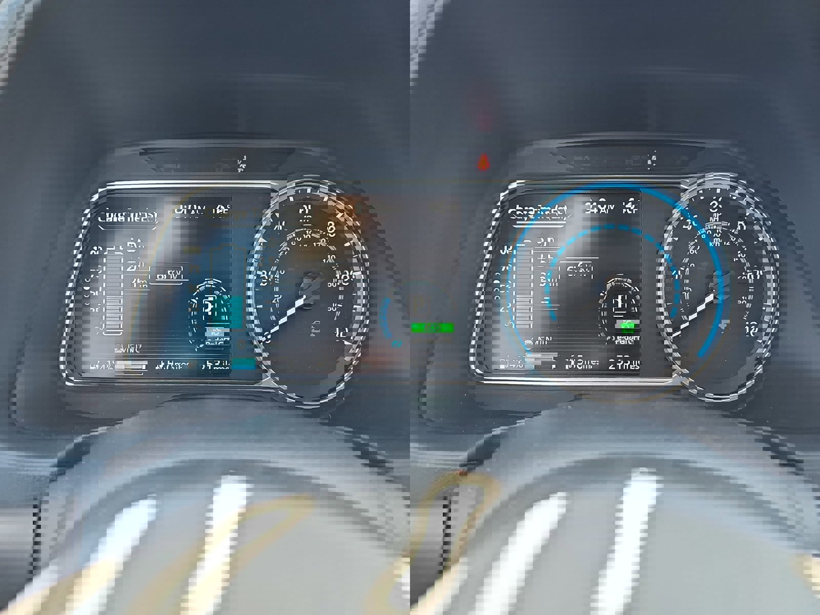 Used 2023 Nissan Leaf S FWD image 19