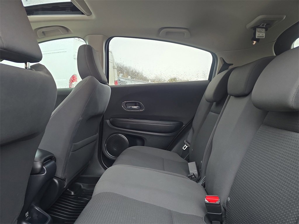 Used 2019 Honda HR-V EX image 25