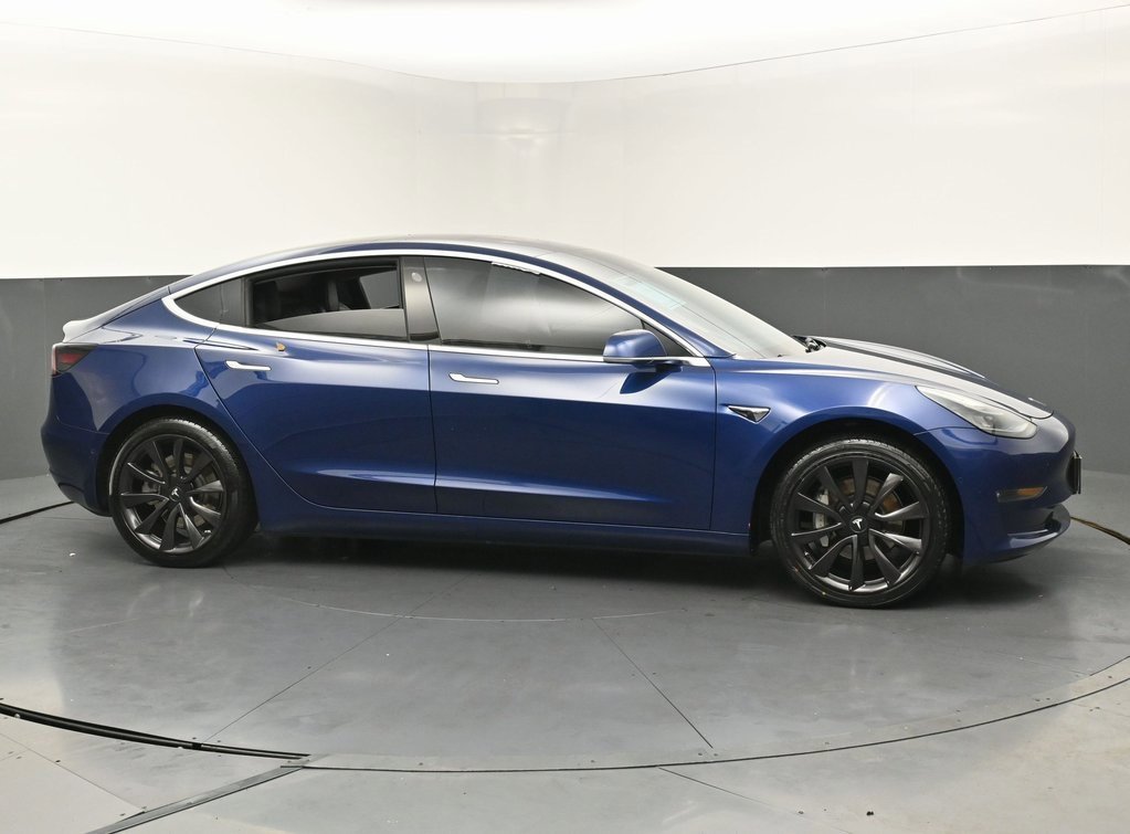 Used 2017 Tesla Model 3 Long Range image 5