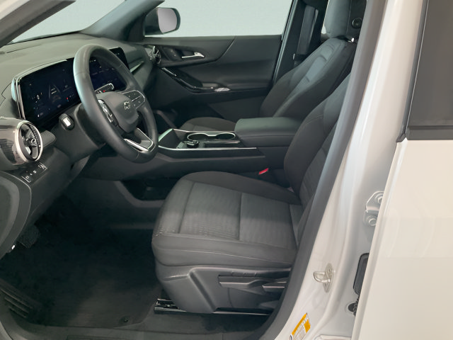 Used 2026 Chevrolet Equinox LT w/ Midnight Edition FWD image 9