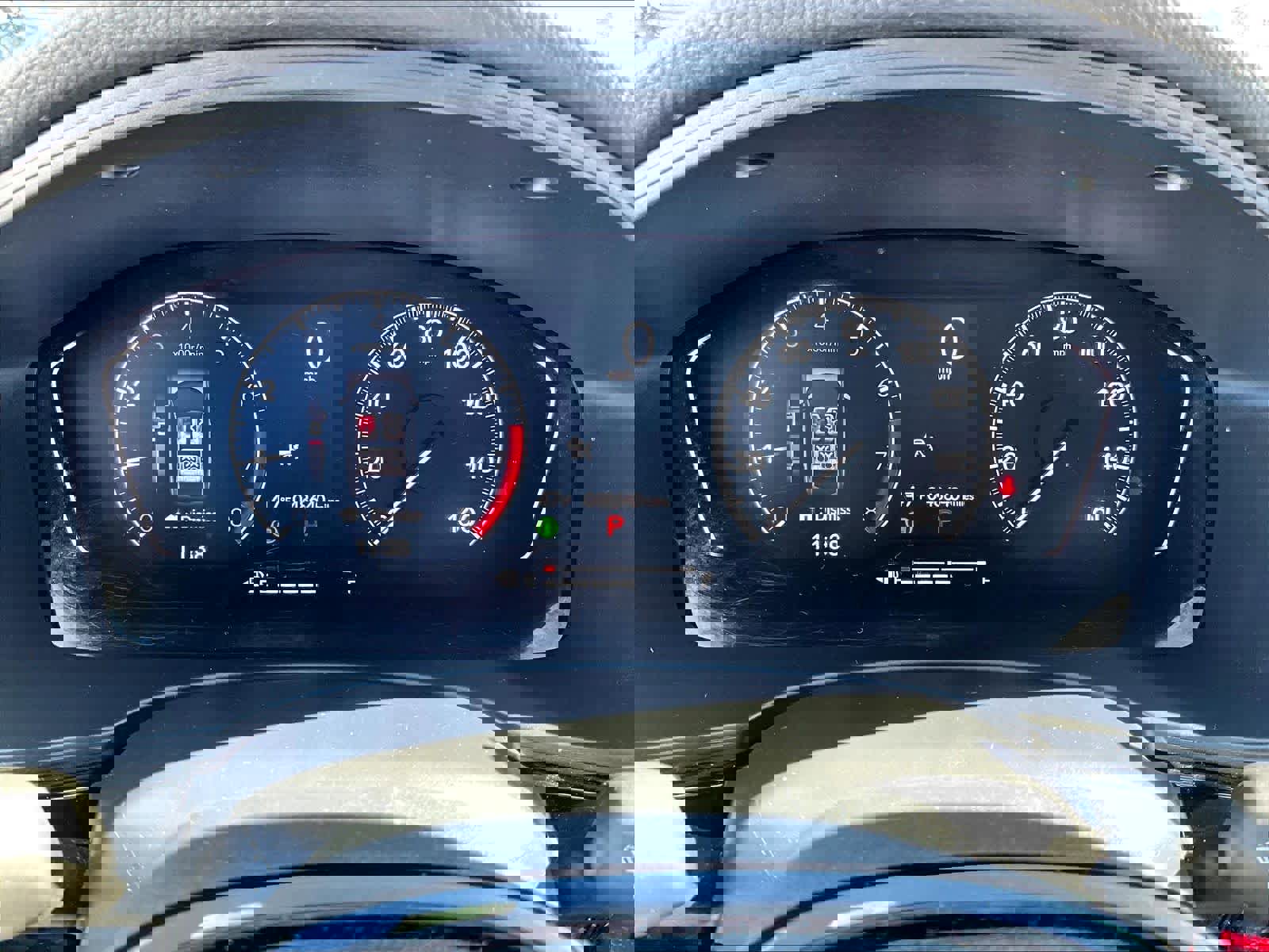 Used 2023 Honda Civic EX image 25