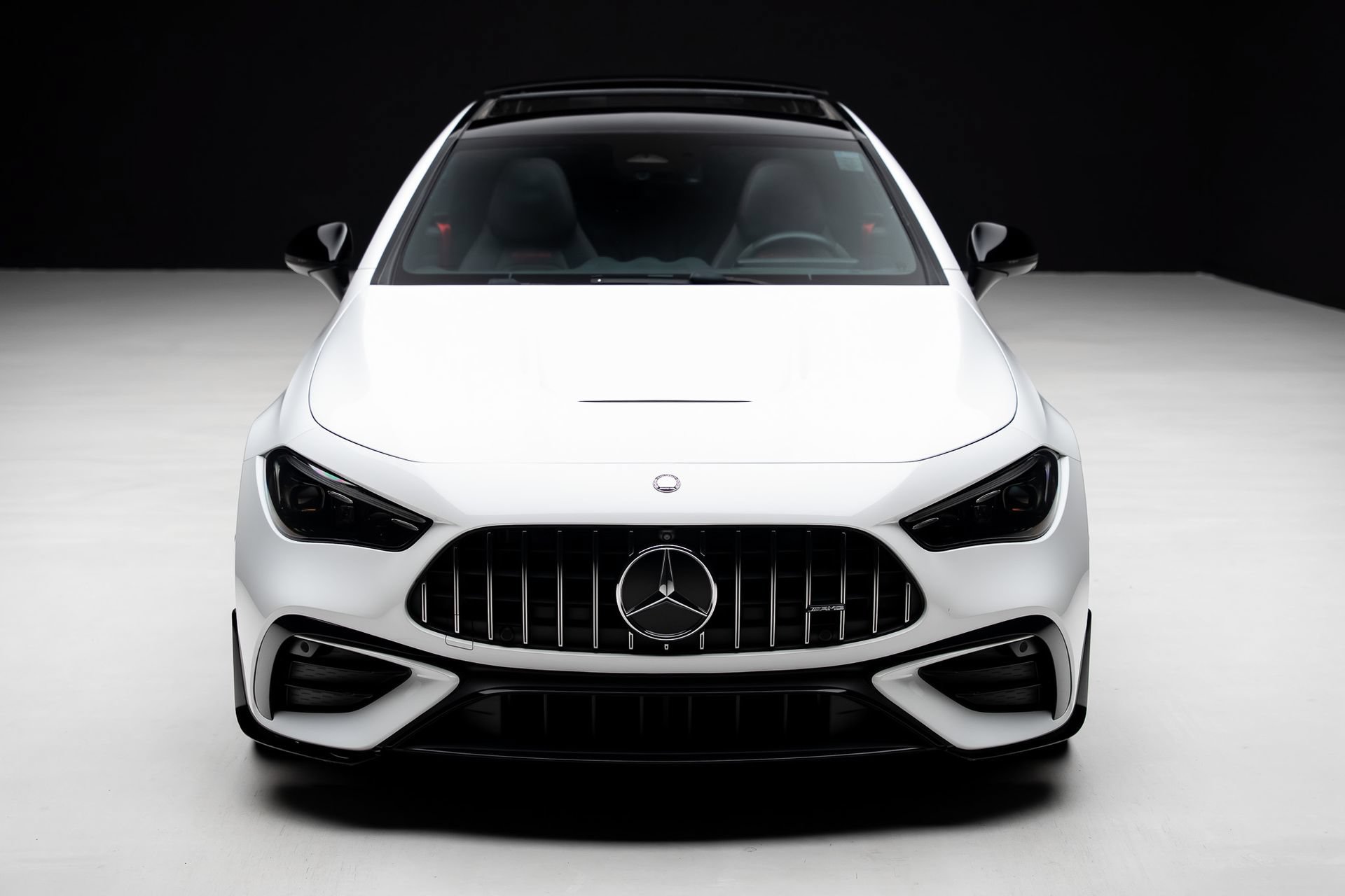 Used 2024 Mercedes-Benz CLE 53 AMG 4MATIC image 6