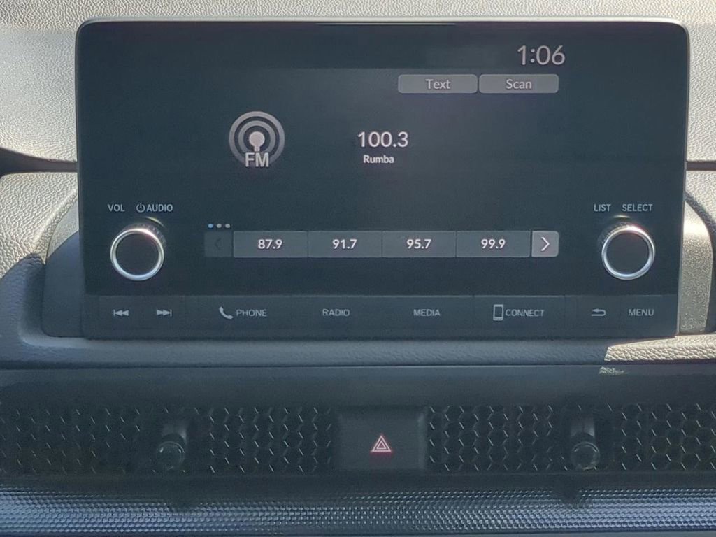 Certified 2023 Honda CR-V EX image 18