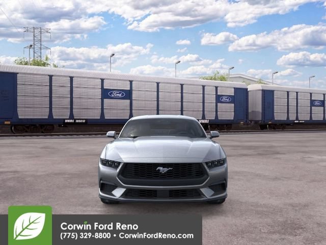 New 2026 Ford Mustang Coupe RWD image 6