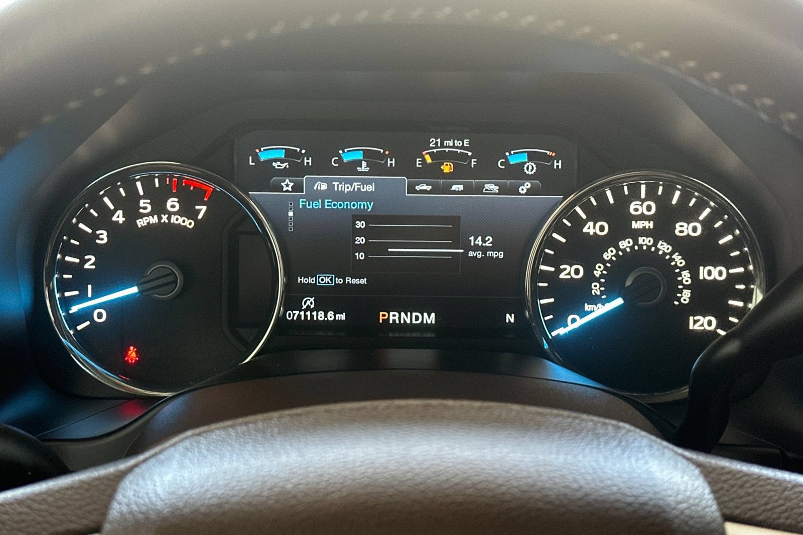 Used 2019 Ford F150 4x4 SuperCrew image 27