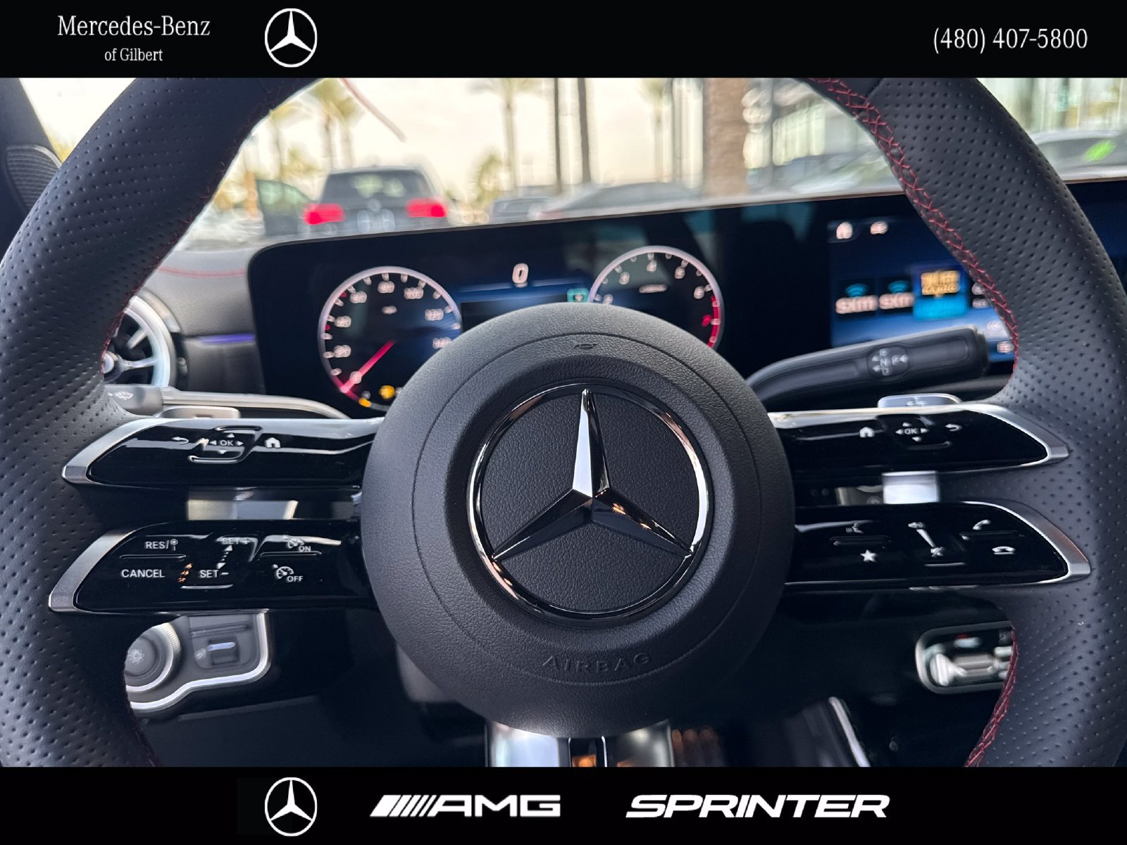 New 2026 Mercedes-Benz CLA 250 image 17