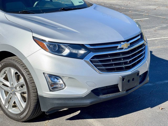Used 2018 Chevrolet Equinox Premier image 14
