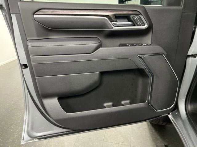 Certified 2026 Chevrolet Silverado 2500 LTZ AWD/4WD image 22