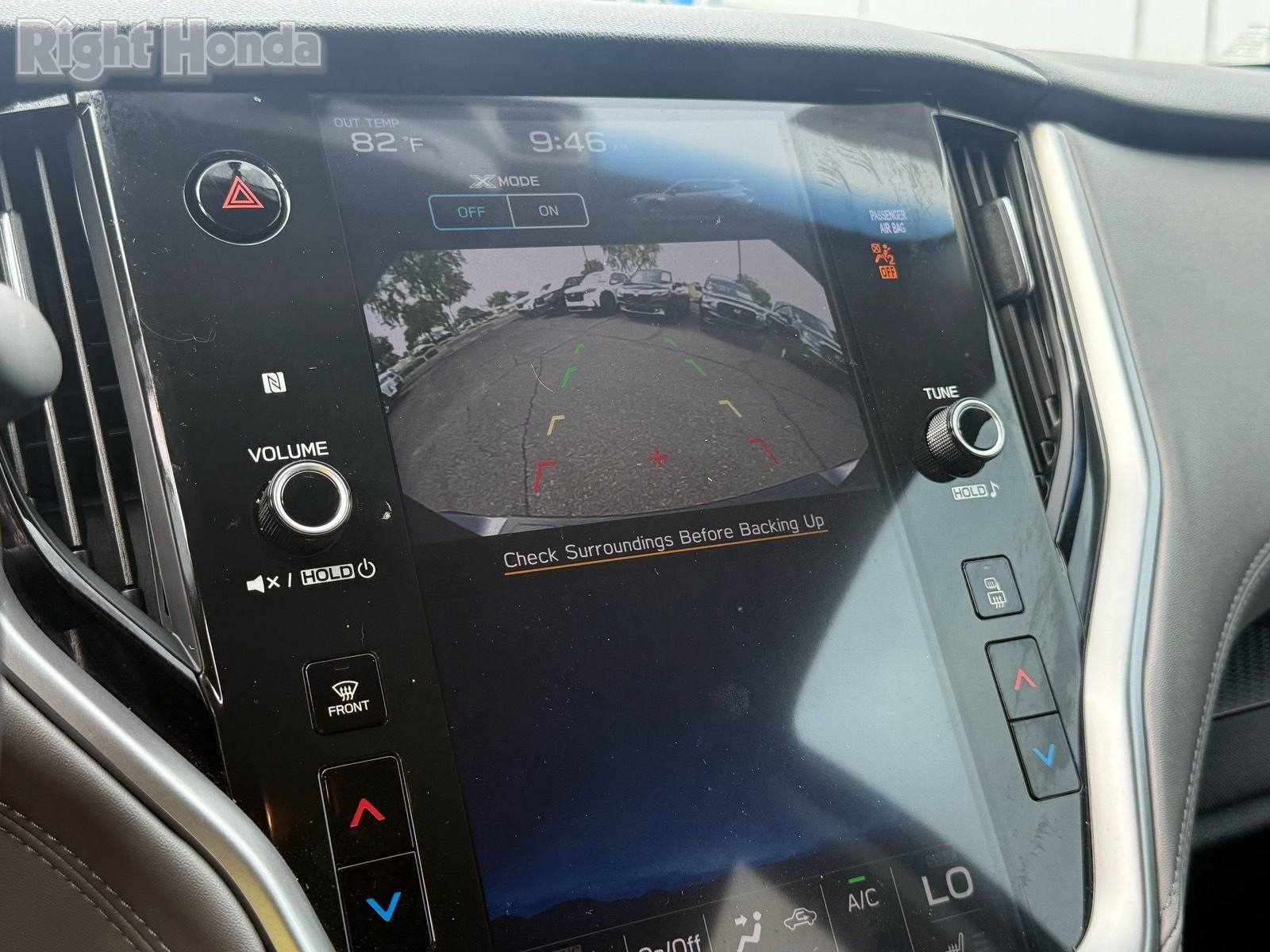 Used 2022 Subaru Outback Premium image 22