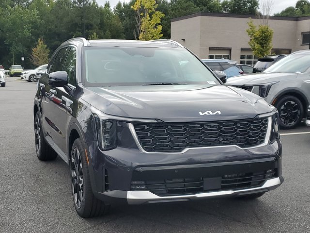 New 2026 Kia Sorento SX FWD image 3
