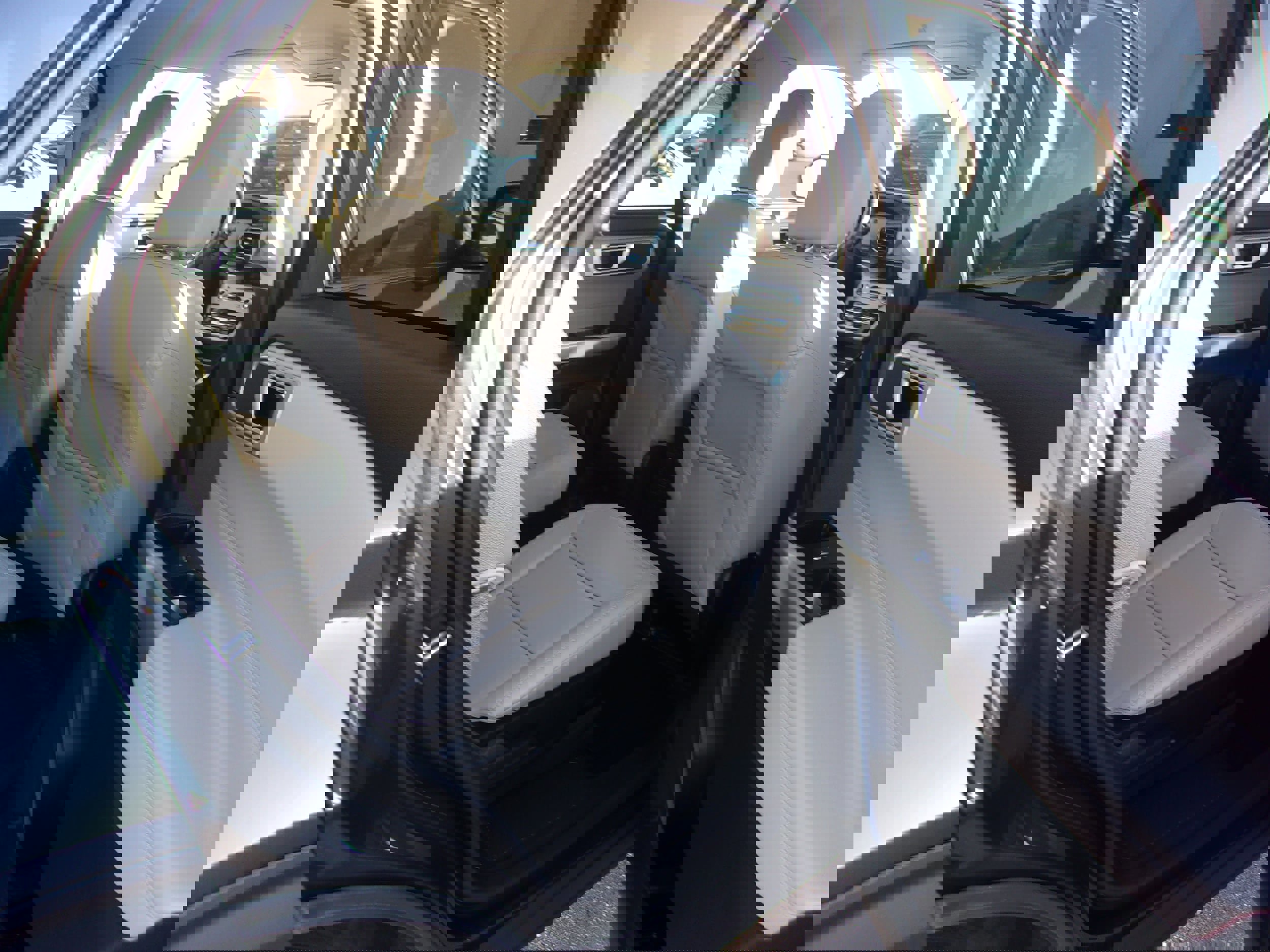 Certified 2023 Ford Explorer XLT w/ Equipment Group 202A image 12