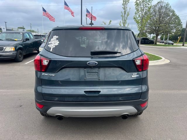 Used 2019 Ford Escape SE AWD/4WD image 6