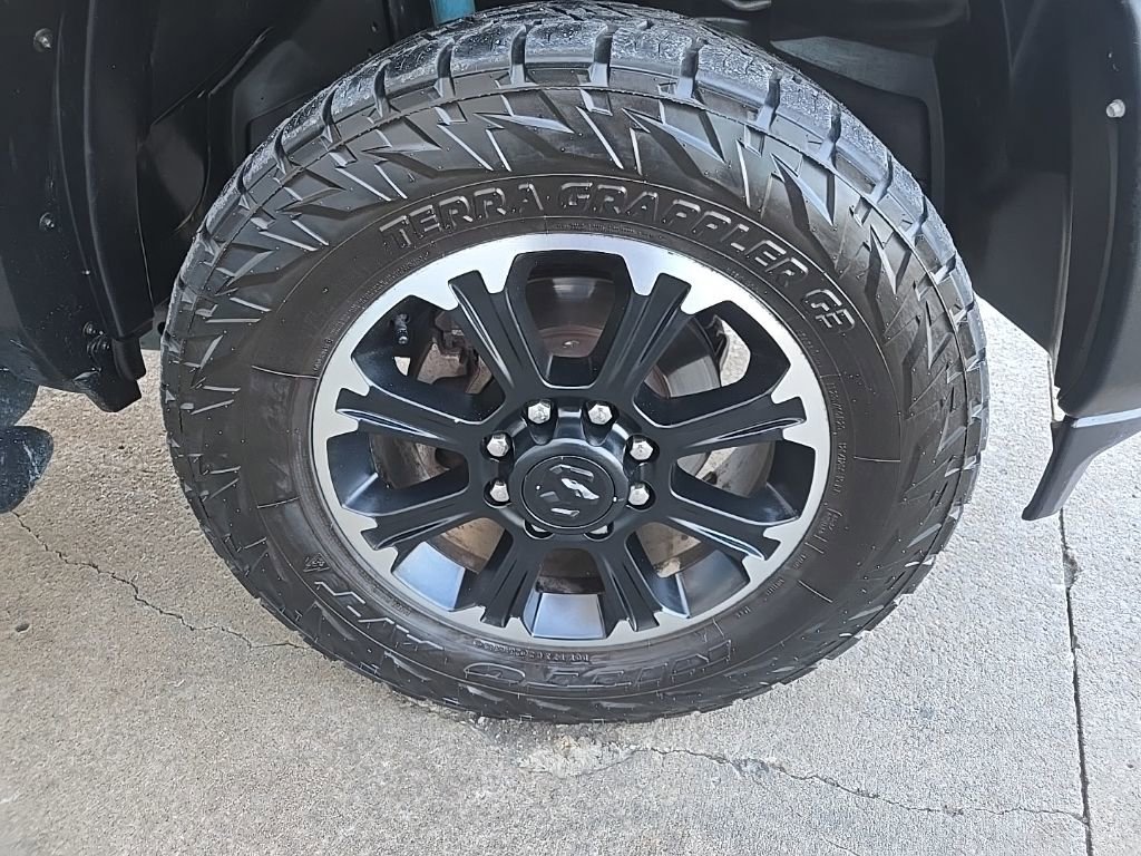 Used 2023 RAM 2500 Rebel w/ Level 1 Equipment Group image 34