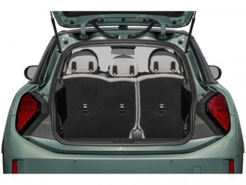 New 2026 MINI Cooper 4-Door Hardtop FWD image 10