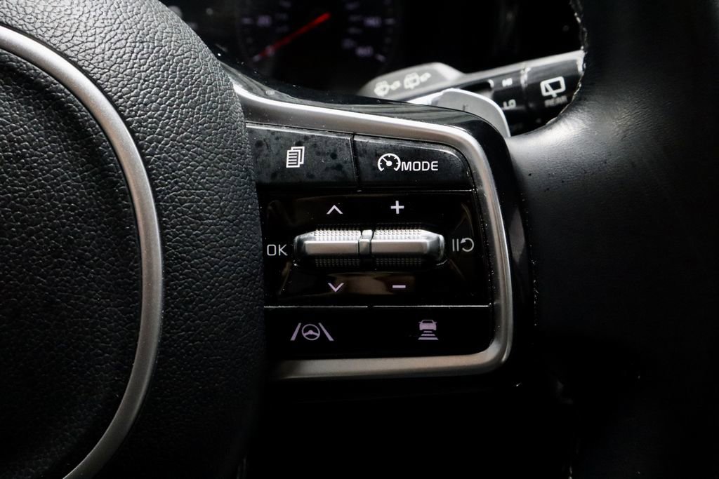 Used 2022 Kia Sorento EX w/ Panoramic Sunroof Package AWD/4WD image 31