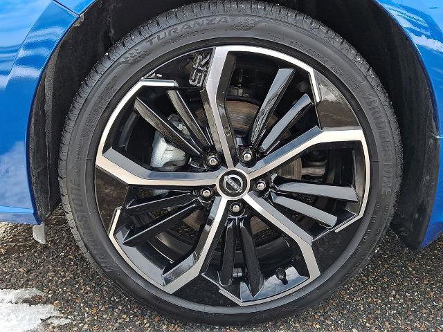 Certified 2025 Nissan Altima 2.5 SR w/ SR Premium Package image 10