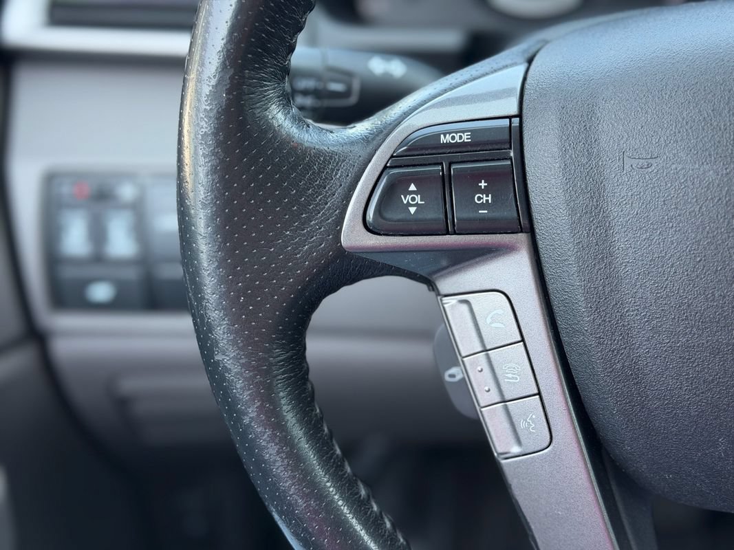 Used 2014 Honda Odyssey EX-L image 15