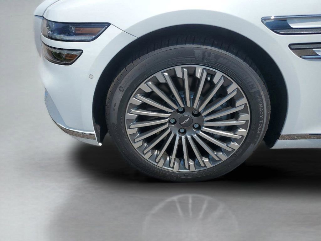 New 2023 Genesis Electrified G80 image 27