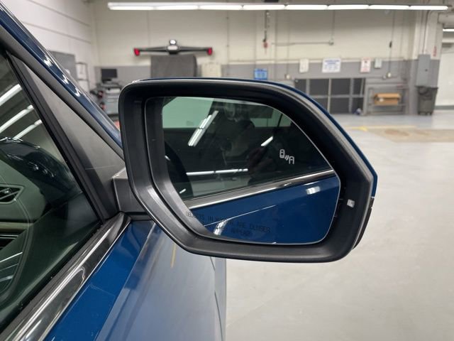 New 2026 Volkswagen Atlas SE image 14