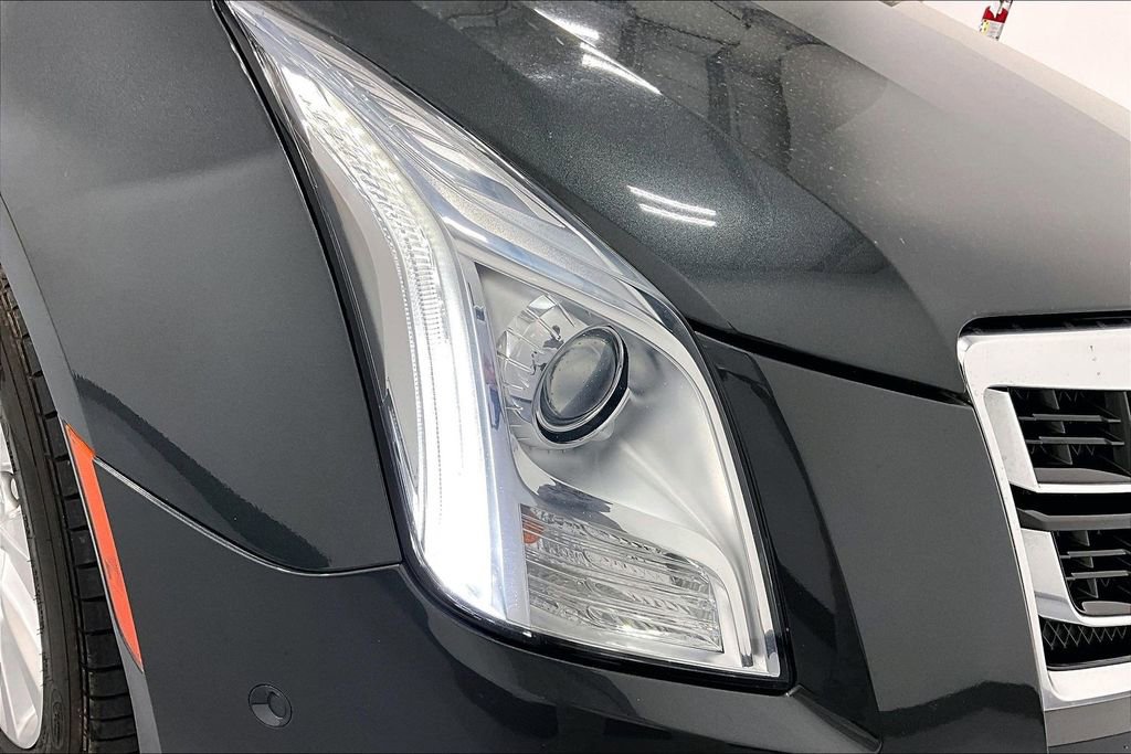 Used 2017 Cadillac XTS Luxury image 37