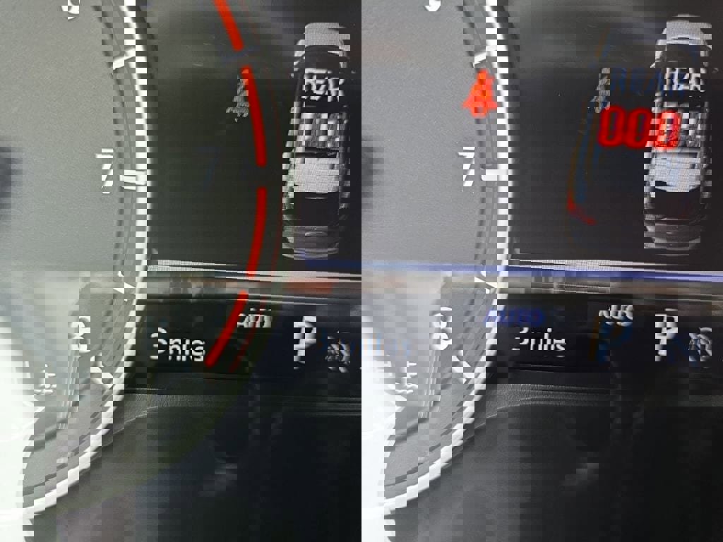 New 2025 Nissan Rogue SV image 20