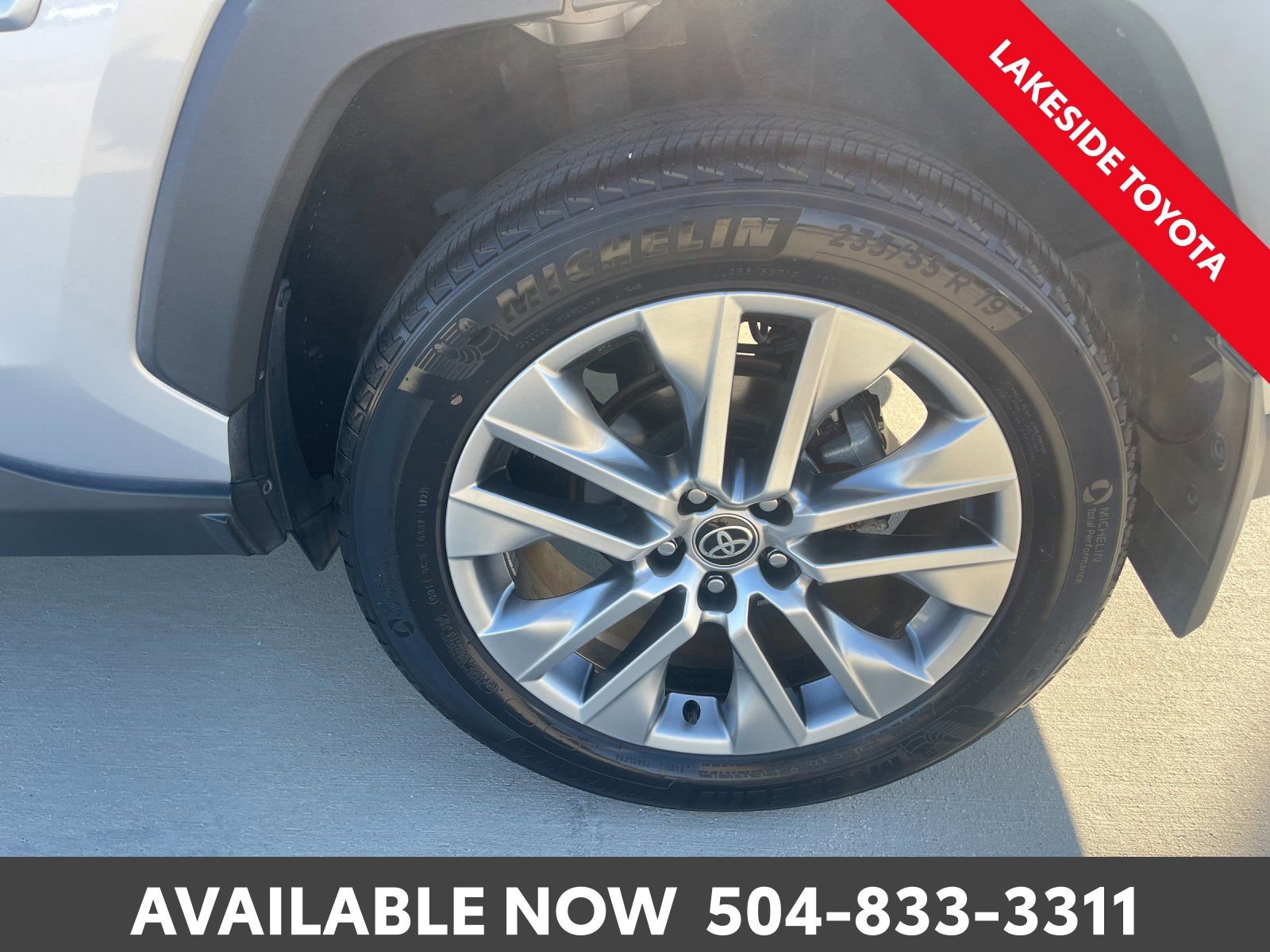 Certified 2022 Toyota RAV4 Limited image 12