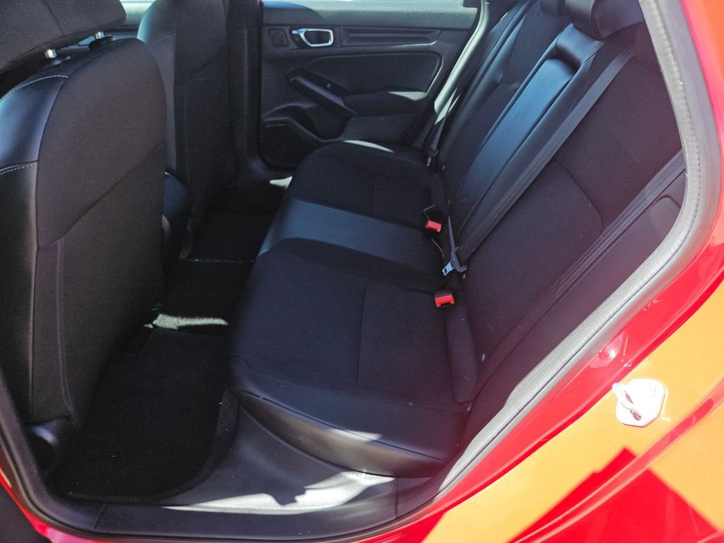 Used 2025 Honda Civic Sport image 27