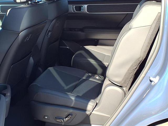 New 2026 Hyundai Santa Fe Limited image 13
