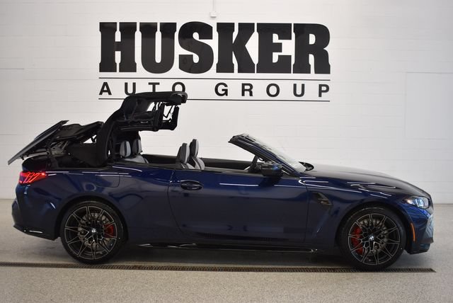 New 2027 BMW M4 xDrive Competition w/ Executive Package AWD/4WD image 9