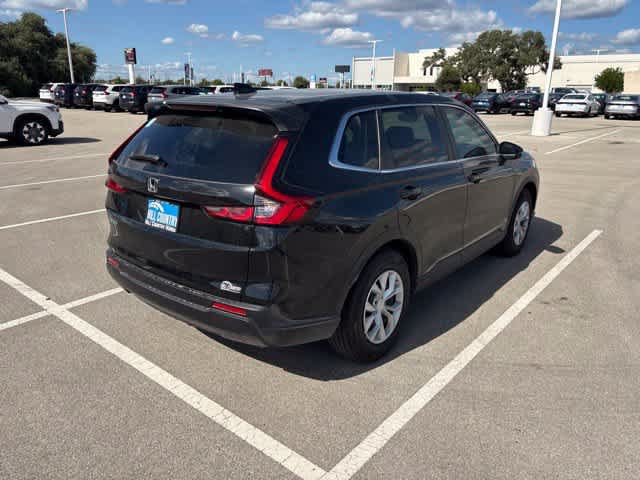 Used 2026 Honda CR-V LX image 5