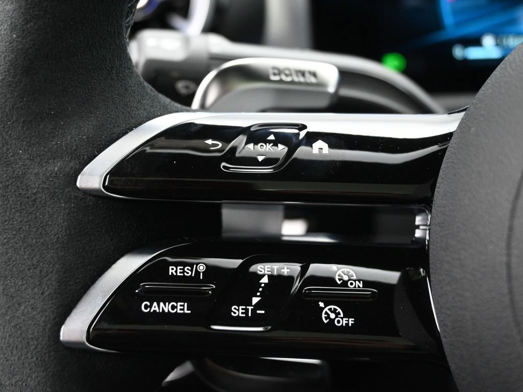 New 2025 Mercedes-Benz CLA 35 AMG 4MATIC image 11