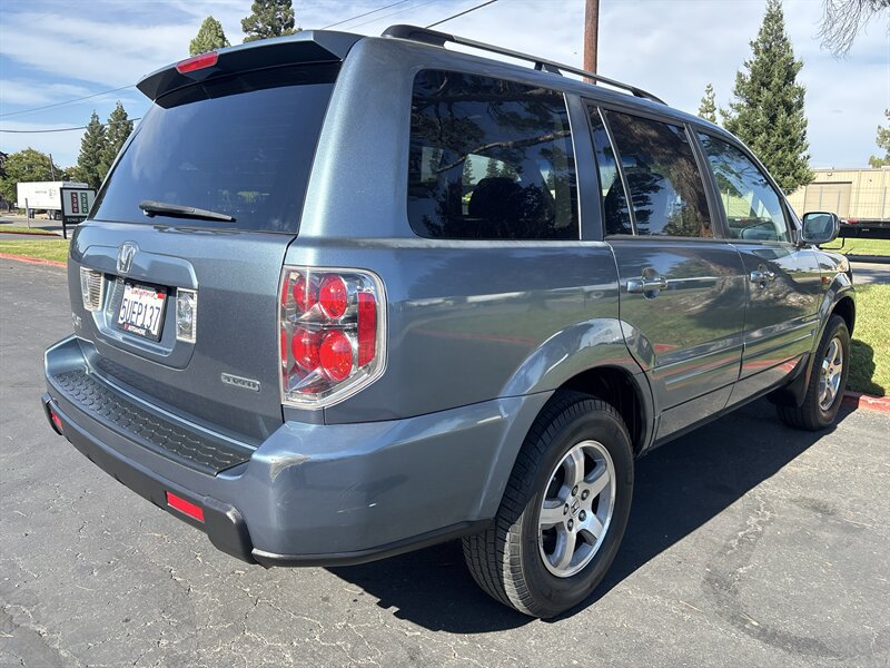 Used 2006 Honda Pilot EX-L image 13