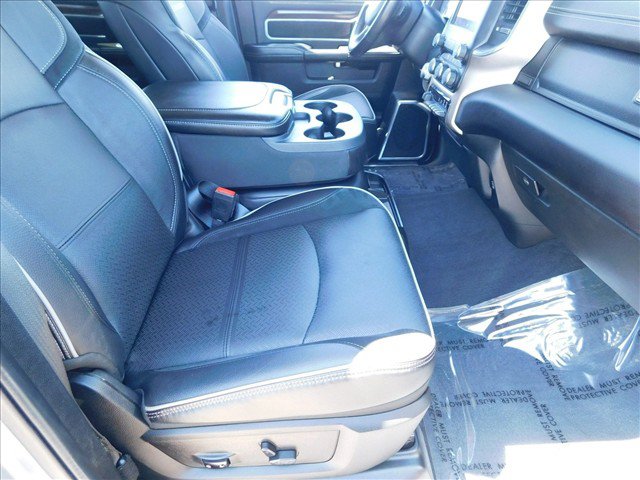 Used 2022 RAM 2500 Laramie AWD/4WD image 26