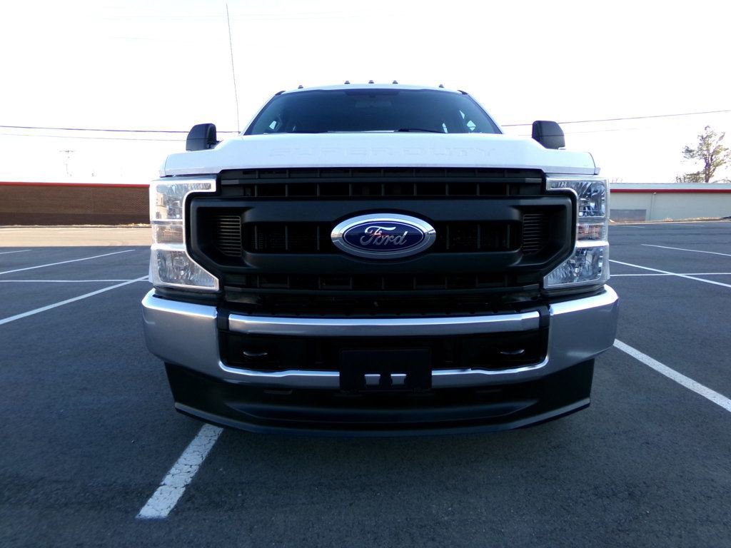 Used 2020 Ford F350 XL w/ Power Equipment Group image 3