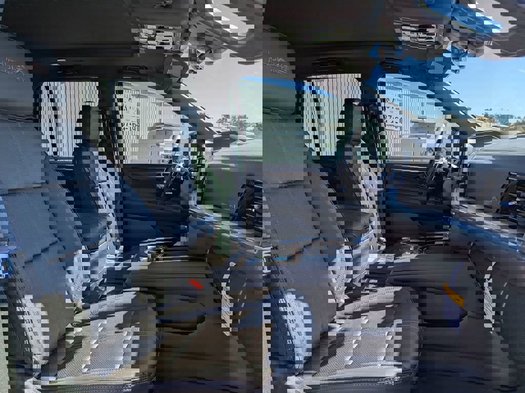 New 2026 Chevrolet Tahoe High Country image 33