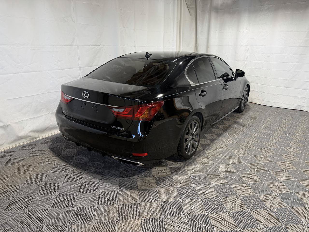 Used 2014 Lexus GS 350 w/ Premium Package RWD image 18